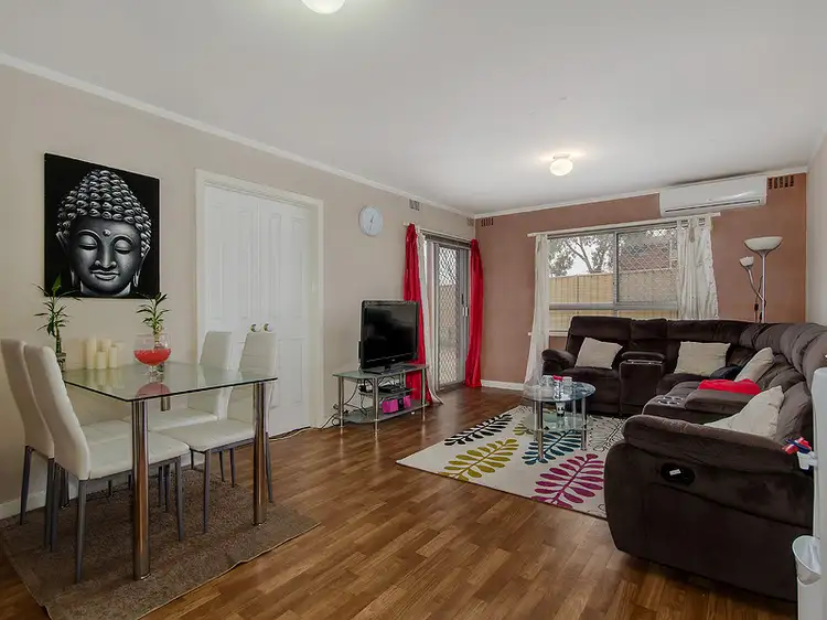 Main view of Homely unit listing, Unit 11/21 Disney Road, Parmelia WA 6167
