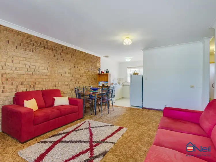 Fourth view of Homely unit listing, Unit 2 / 36 Owtram Road, Armadale WA 6112