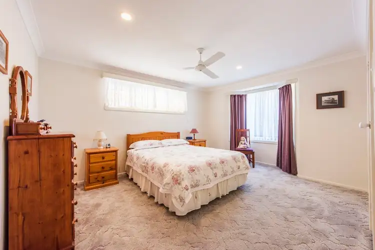 Fifth view of Homely house listing, 57 Lakkari Street, Coutts Crossing NSW 2460