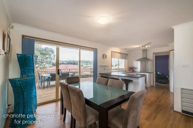 Third view of Homely house listing, 15 Freesia Crescent, Kingston TAS 7050