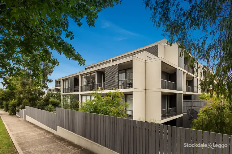 25/2-4 Samada Street, Notting Hill VIC 3168