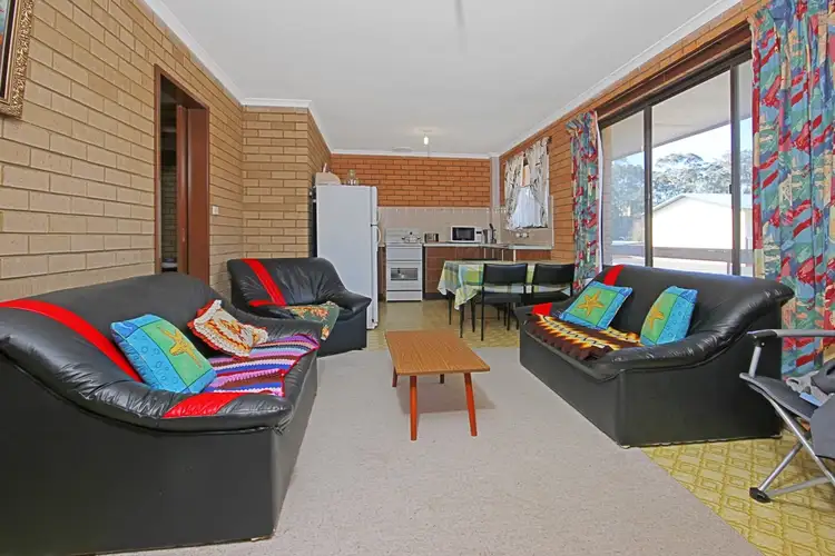 Second view of Homely unit listing, 4/25 Wharf Road, North Batemans Bay NSW 2536
