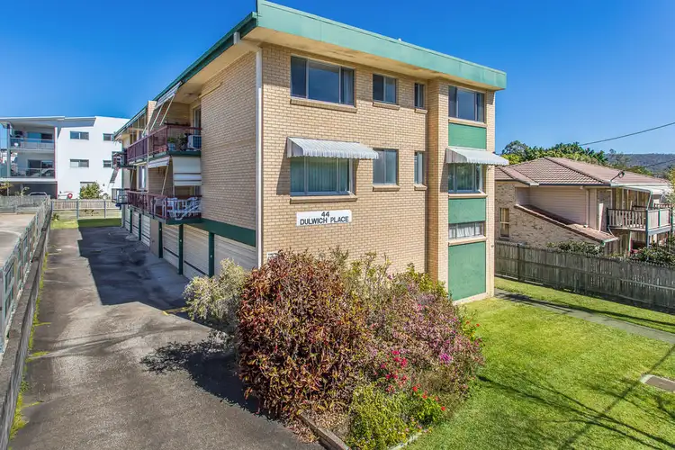 Fourth view of Homely unit listing, 4/44 Griffith St, Everton Park QLD 4053