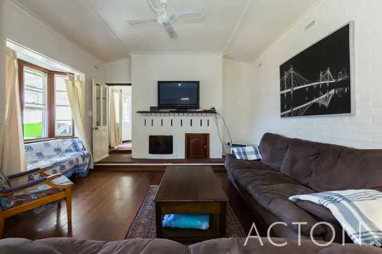 Fourth view of Homely house listing, 23 Palmerston Street, Mosman Park WA 6012