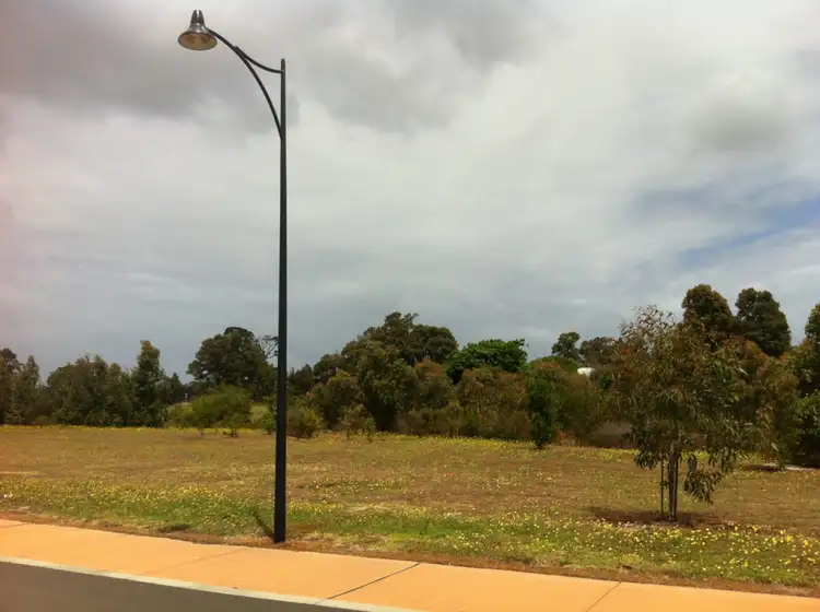 Third view of Homely land listing, 30 (Lot 208) Villers Street, Cowaramup WA 6284