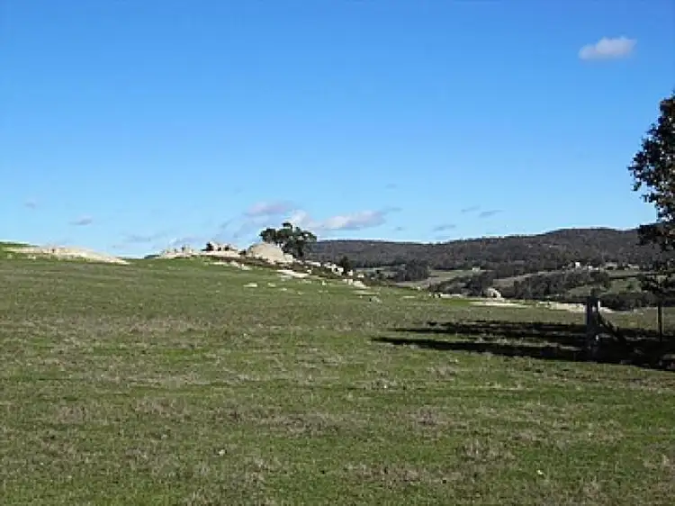 Third view of Homely rural property listing, Lot 2 Cnr Zig Zag Rd, Nulla Vale VIC 3435