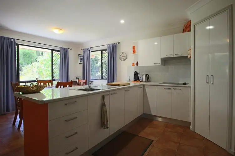 Second view of Homely house listing, 5 Edina Court, Cooloola Cove QLD 4580