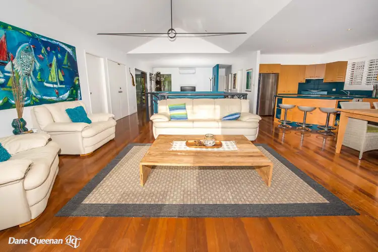 Seventh view of Homely house listing, 13 Flannel Flower Fairway, Shoal Bay NSW 2315