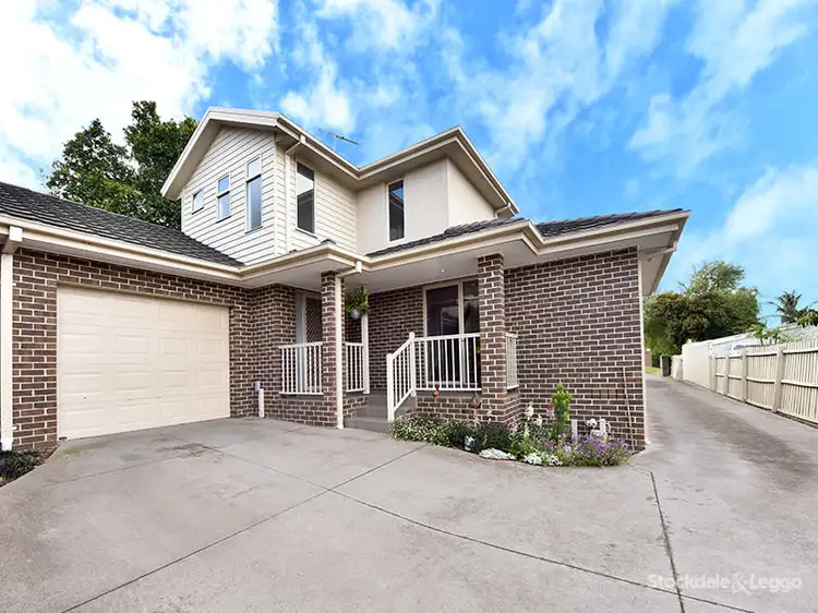 2/33 Riddell Street, Westmeadows VIC 3049