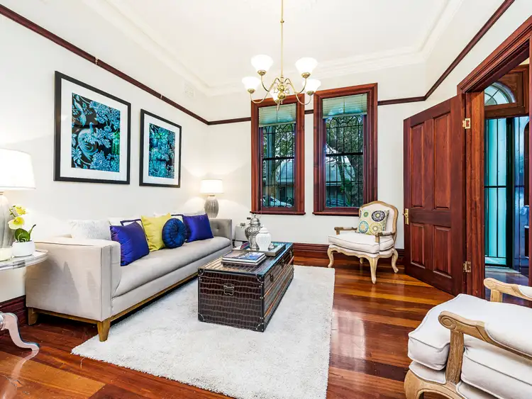 Fifth view of Homely house listing, 7 Holdsworth Street, Newtown NSW 2042