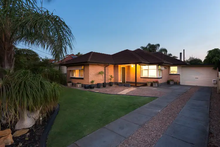 74 Strathfield Terrace, Largs North SA 5016