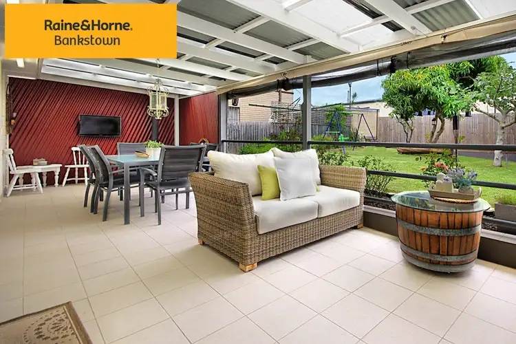 Seventh view of Homely house listing, 83 Farrell Road, Bass Hill NSW 2197