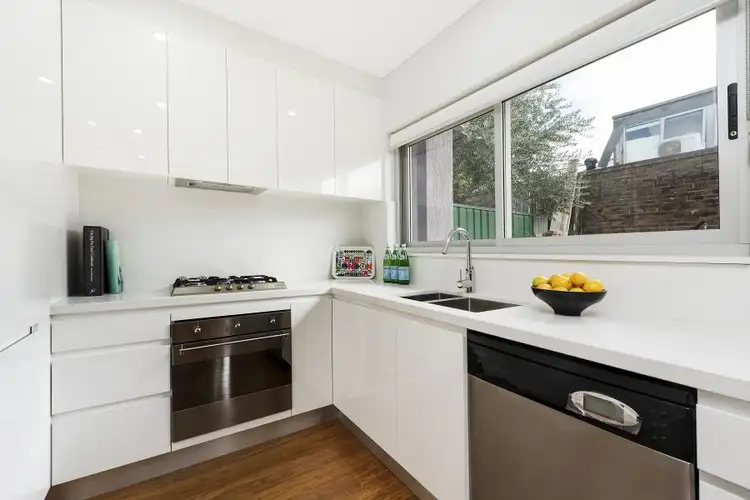 Third view of Homely house listing, 2/101 Unwins Bridge Road, Tempe NSW 2044