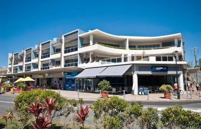 Second view of Homely apartment listing, 21/52-74 Marine Parade, Kingscliff NSW 2487