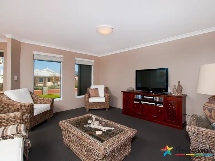 Sixth view of Homely house listing, 8 Toolburra Pass, West Busselton WA 6280