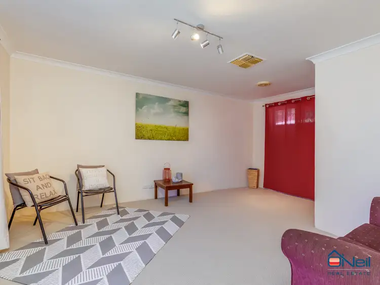 Third view of Homely house listing, 8B Shrike Court, Camillo WA 6111