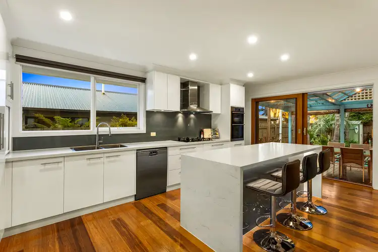 Second view of Homely house listing, 5 Eldale Court, Wantirna VIC 3152