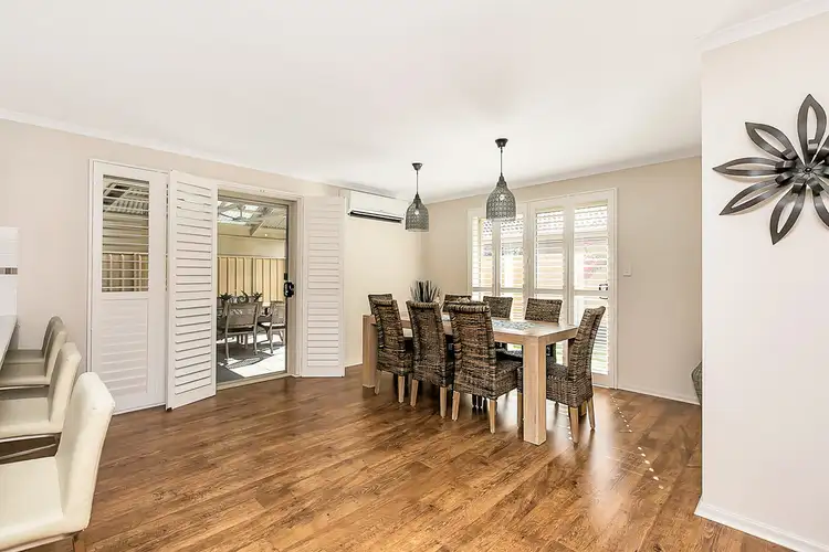 Fifth view of Homely house listing, 6 Bimini Street, Seaford Meadows SA 5169