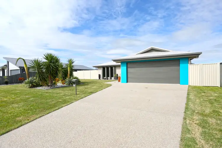 Fourth view of Homely house listing, 45 Hocking Crescent, Marian QLD 4753