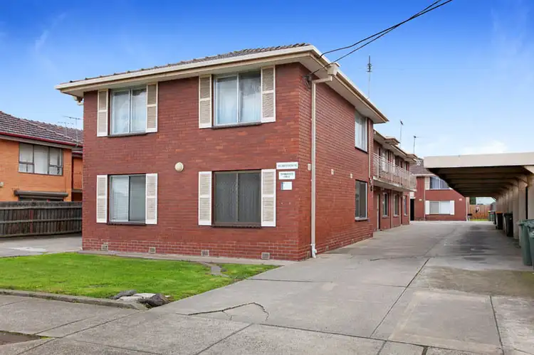 1/123 Anderson Road, Sunshine VIC 3020