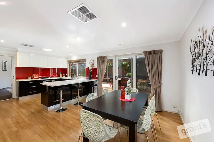 12 Leonard Avenue, Berwick VIC 3806