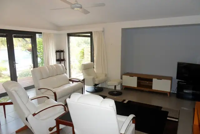 Sixth view of Homely house listing, 34 THORA ST, Sussex Inlet NSW 2540