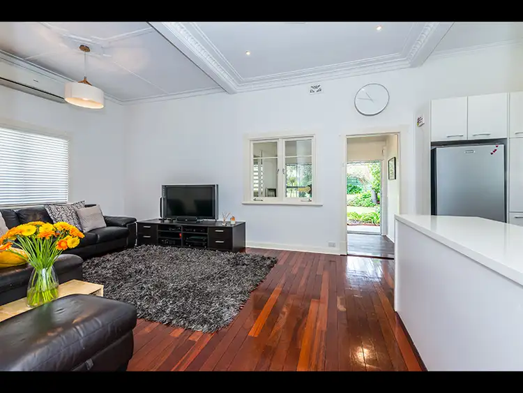 Fourth view of Homely house listing, 173 Coogee Street, Mount Hawthorn WA 6016
