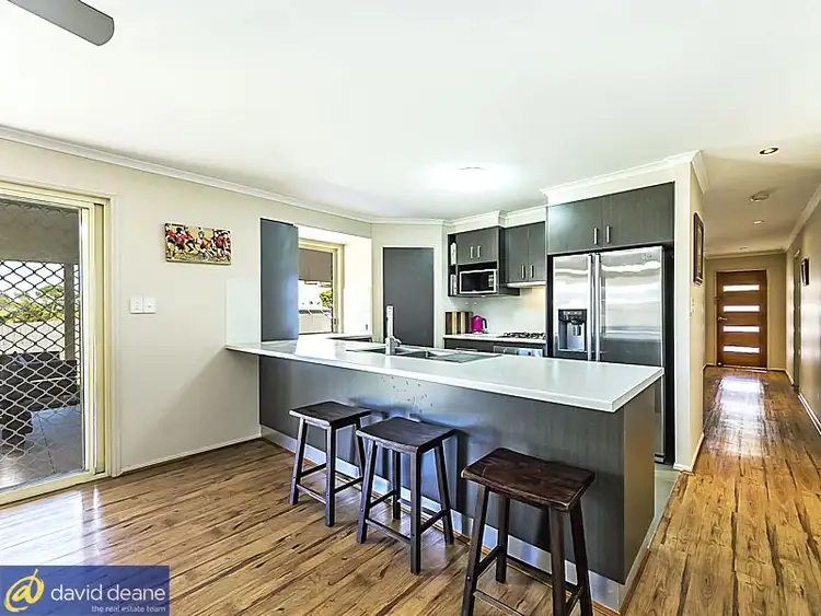 Third view of Homely house listing, 51 Balstrup Rd, Kallangur QLD 4503