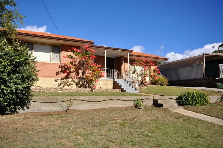 Main view of Homely house listing, 6 Hunt Place, Parmelia WA 6167