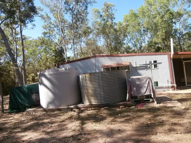 Fifth view of Homely rural property listing, Section 3593 Balanda Drive, Dundee Beach NT 840