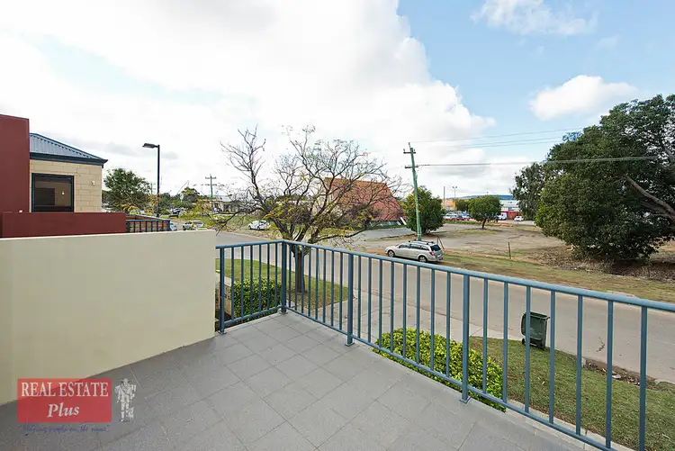 Sixth view of Homely unit listing, Unit 5/7 Brockman Road, Midland WA 6056