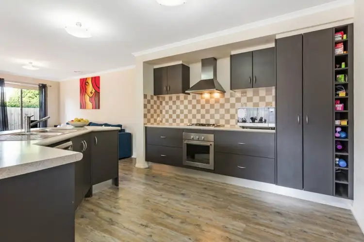 Second view of Homely house listing, 88 Blackbird Circuit, Lara VIC 3212