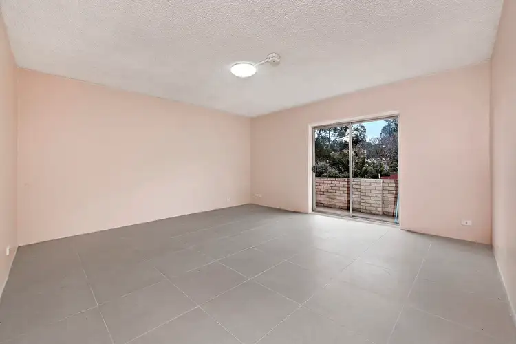 Second view of Homely house listing, 2/58 Chandos Street, Ashfield NSW 2131