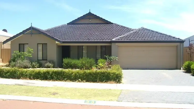 33 Barcelona Terrace, Hocking WA 6065