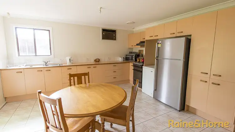 Fourth view of Homely house listing, 3 Davidson Drive, Dubbo NSW 2830