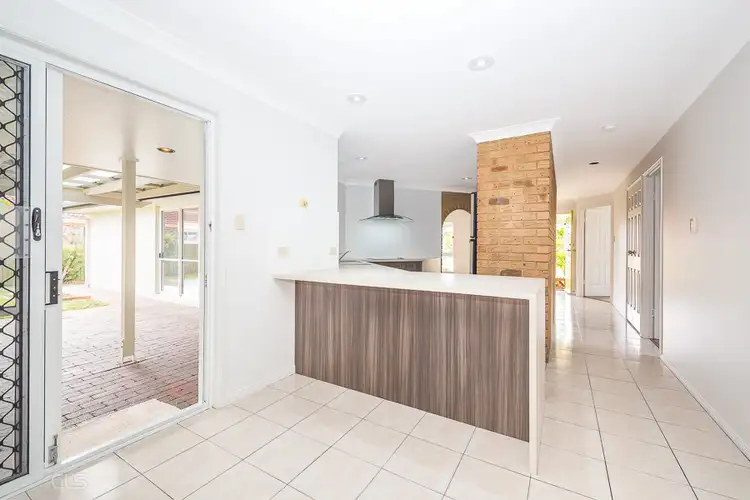 Sixth view of Homely house listing, 18 Castaway Court, Banksia Beach QLD 4507