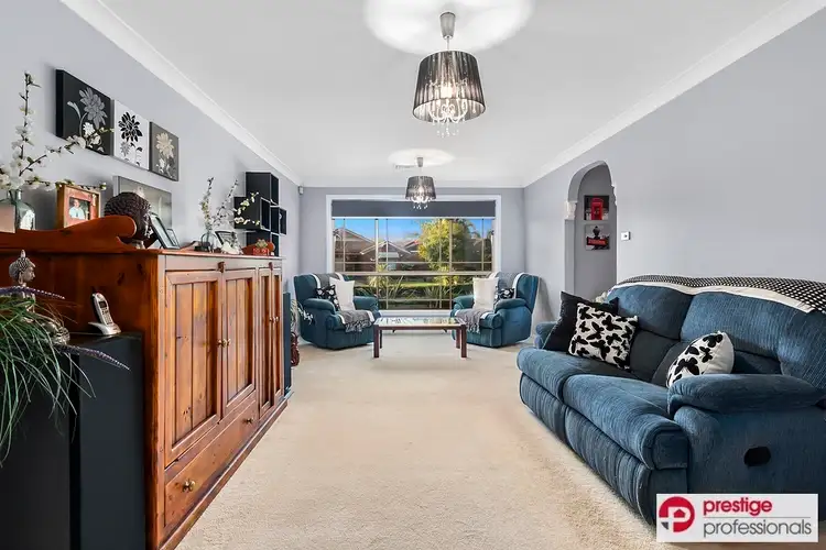 Fourth view of Homely house listing, 19 Jimbour Court, Wattle Grove NSW 2173