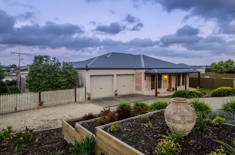 12 Greenridge Drive, Mount Gambier SA 5290