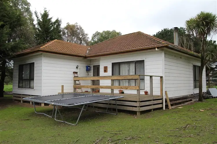 410 Haddon-School Road, Haddon VIC 3351