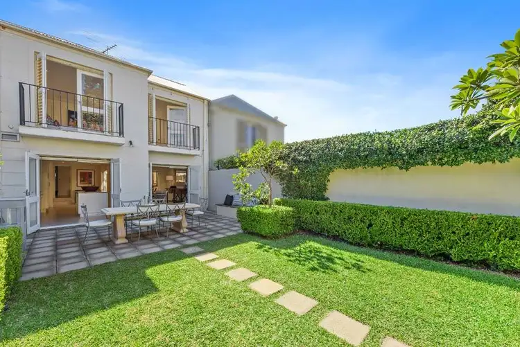 91 Queen Street, Woollahra NSW 2025