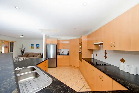 Seventh view of Homely semi-detached listing, 2/34 Albacore Drive, Corlette NSW 2315