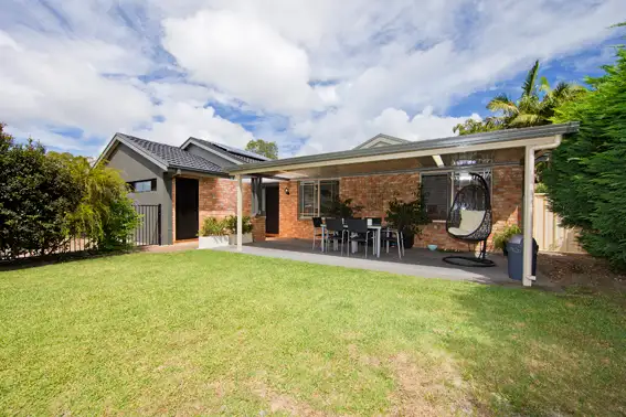 Main view of Homely house listing, 12 Ketch Close, Corlette NSW 2315