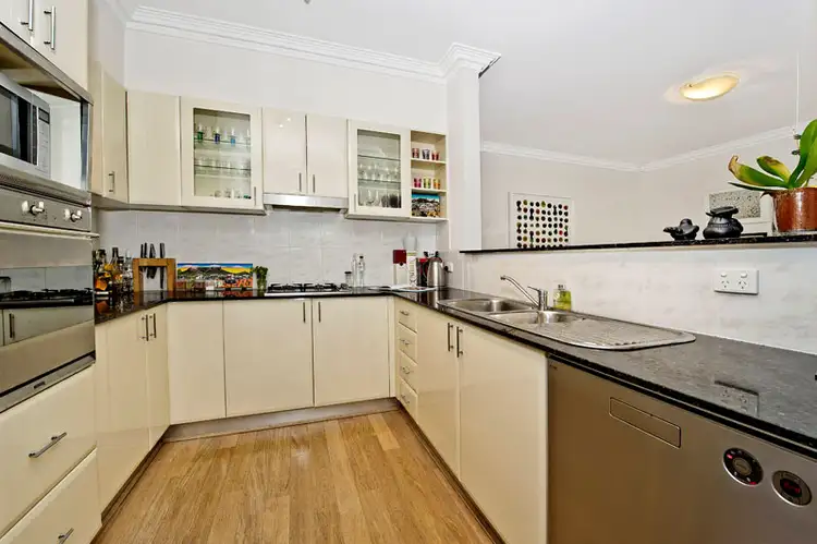 Fifth view of Homely apartment listing, 8/94-98 Ramsgate Avenue, Bondi Beach NSW 2026