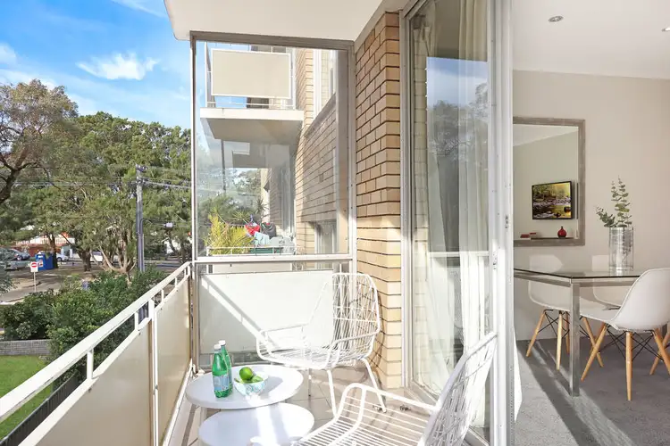 Sixth view of Homely unit listing, 4/871 Anzac Parade, Maroubra NSW 2035