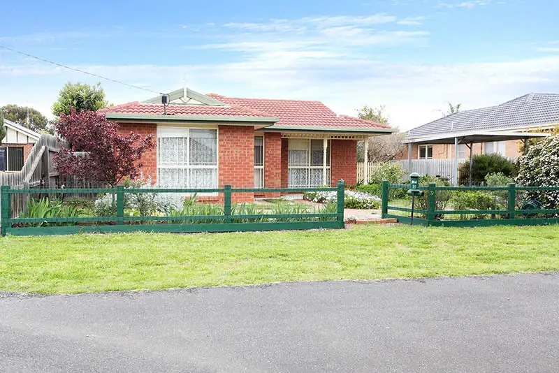Main view of Homely house listing, 19 Curletts Road, Lara VIC 3212