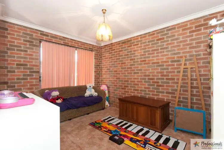 Third view of Homely house listing, 3 Spicer Street, Collie WA 6225