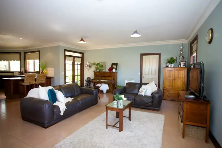 Sixth view of Homely house listing, 3 MacDonald Court, Horsham VIC 3400