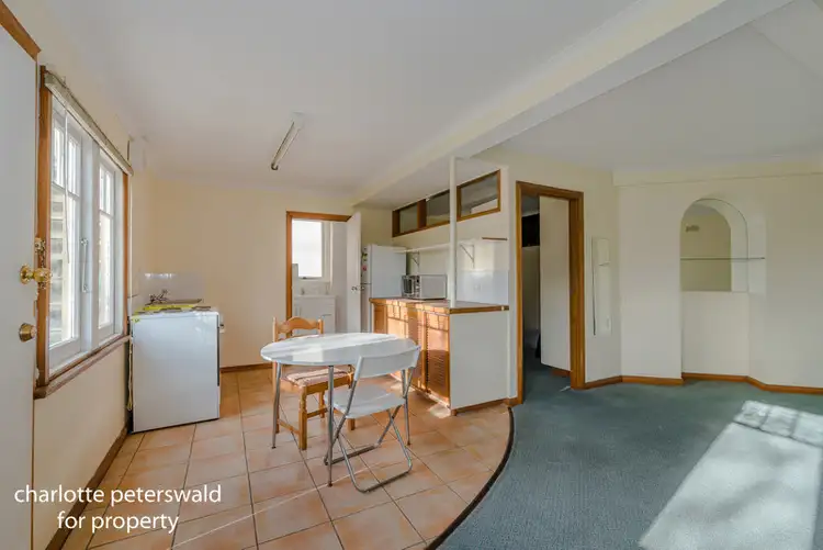 Fourth view of Homely house listing, 59-61 York Street, Sandy Bay TAS 7005