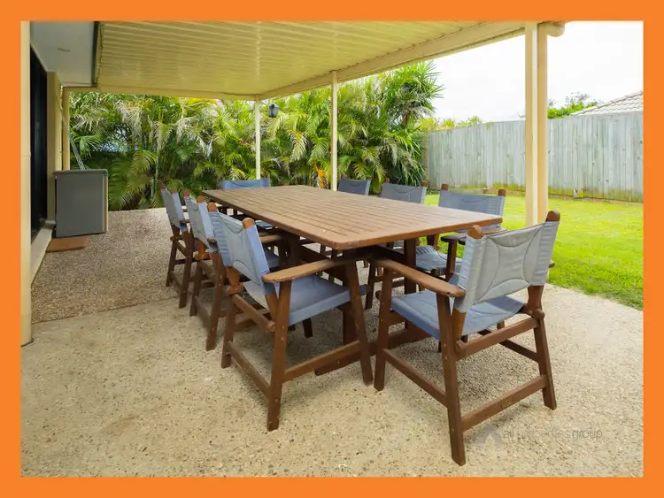 Fifth view of Homely house listing, 9 Zara Way, Heritage Park QLD 4118