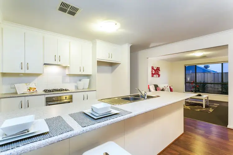 Third view of Homely house listing, 10. Flare Road, Seaford Meadows SA 5169